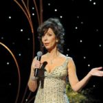 Rita Rudner • Saturday